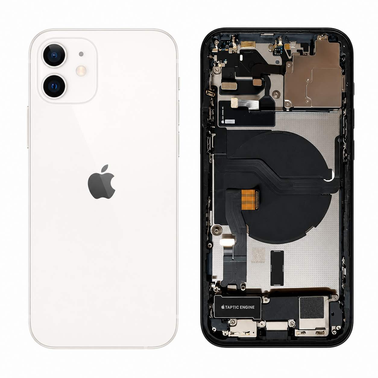 iphone-12-behuizing-wit