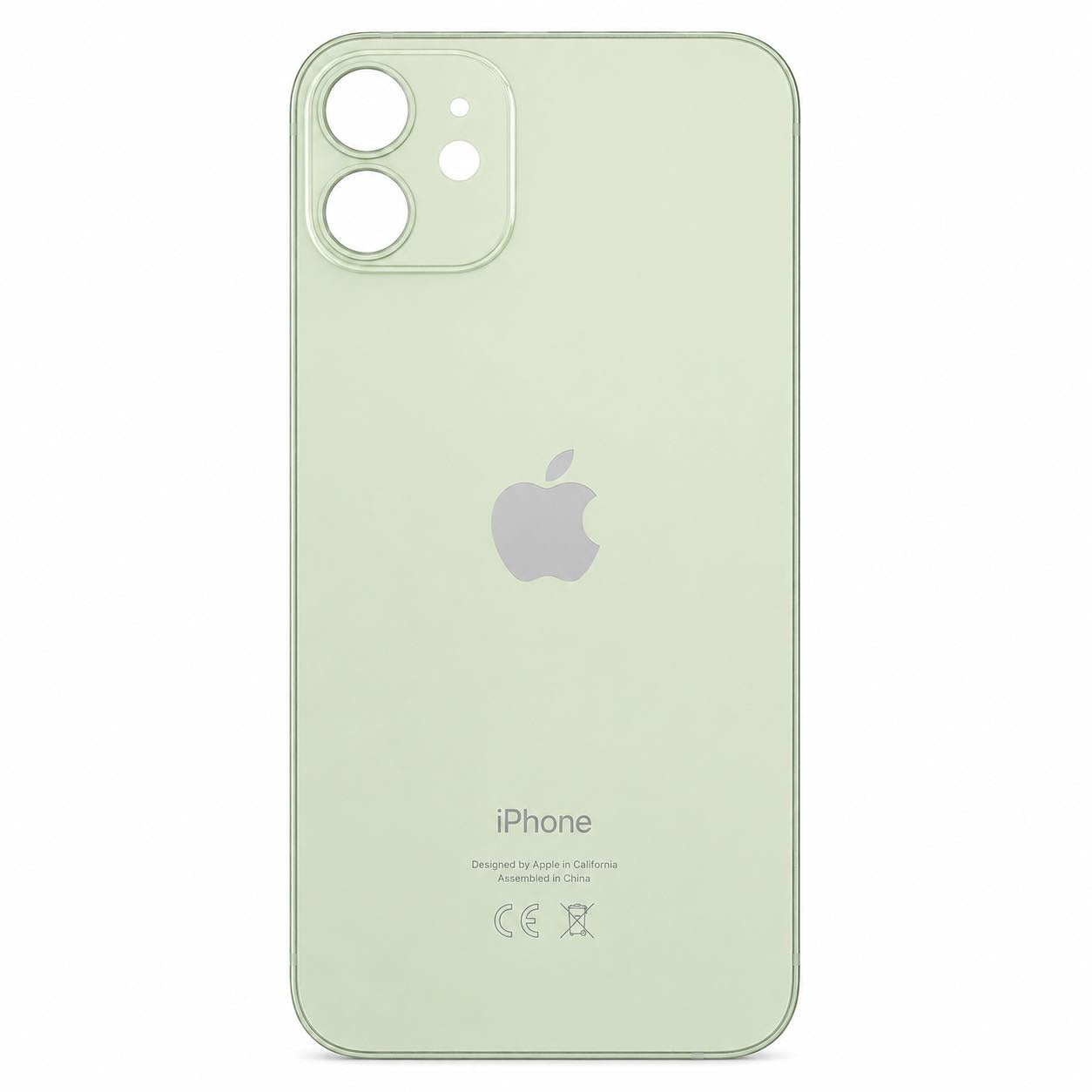 iphone-12-mini-achterkant-groen