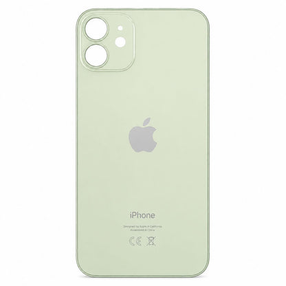 iphone-12-mini-achterkant-groen