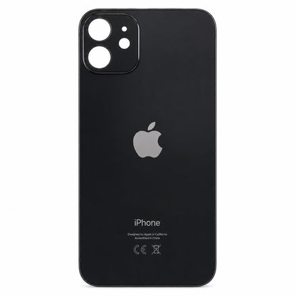 iphone-12-mini-achterkant-zwart