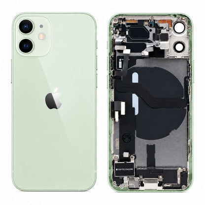 iphone-12-mini-behuizing-groen