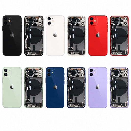 iphone-12-mini-behuizing-overview