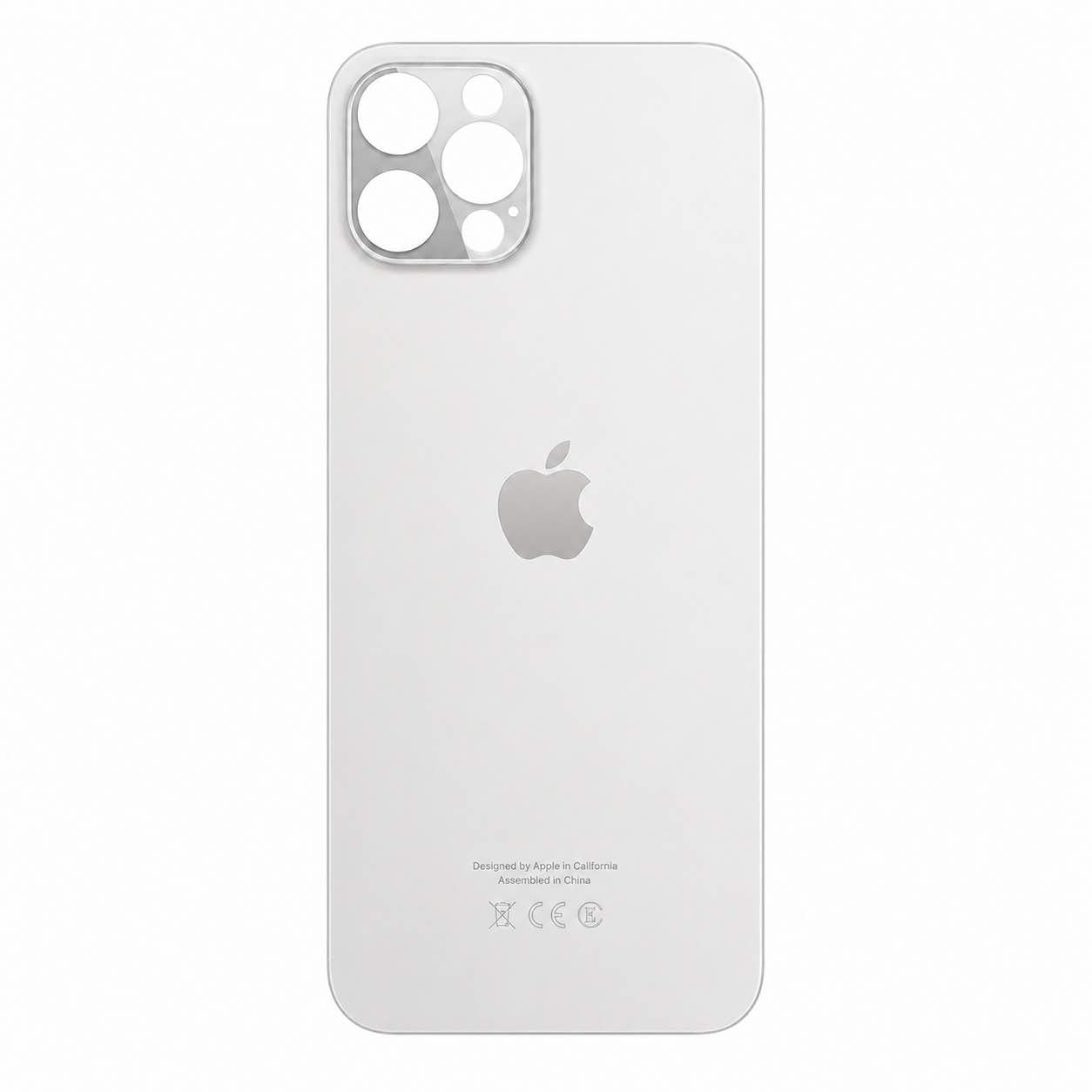 Zilver - Wit