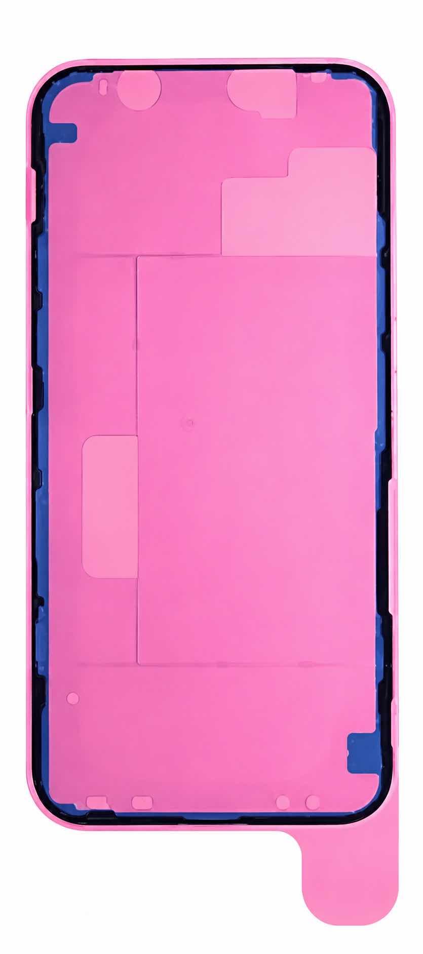 Originele display-plakstrip voor iPhone 12 en 12 Pro