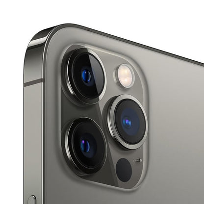 iPhone 12 Pro Max 128GB - Grafiet - A-Grade | 100% batterijcapaciteit