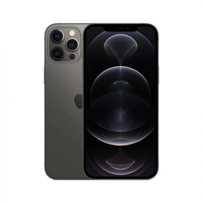 iPhone 12 Pro Max 128GB - Grafiet - A-Grade | 100% batterijcapaciteit