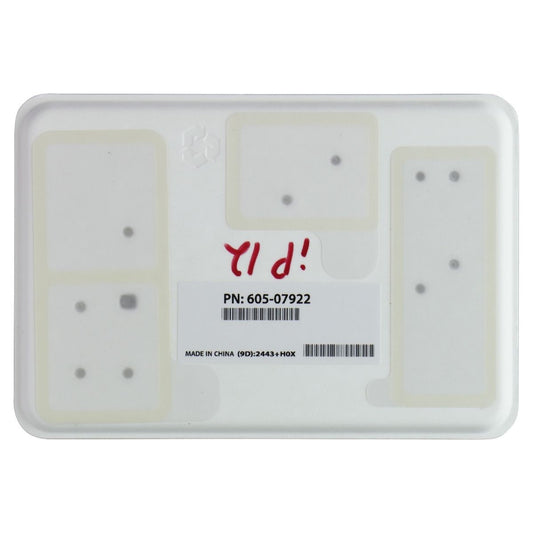 605-07922 schroevenset voor iPhone 12 | 12 Pro