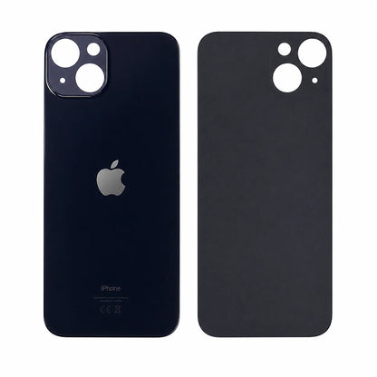 B2B only: Glazen achterkant / back cover glas voor Apple iPhone 13 Mini