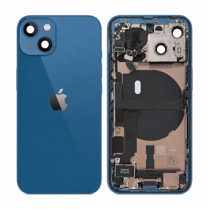 iphone-13-mini-rear-met-frame-en-smallparts-blauw