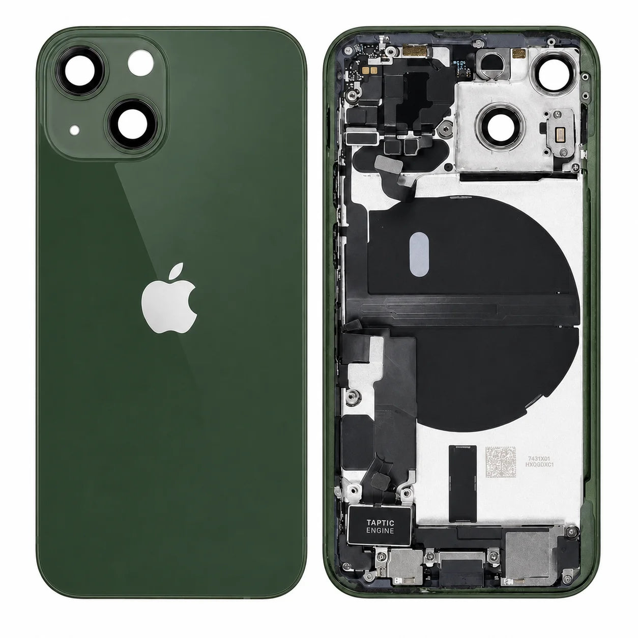 Groen