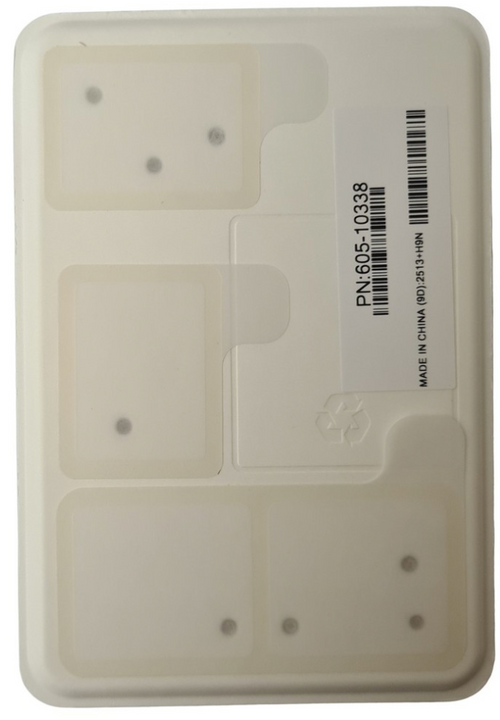Schroevenset 605-10338 voor iPhone 13 mini