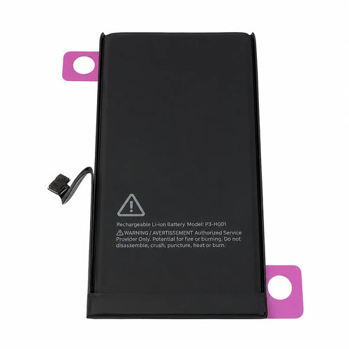 Premium accu 3450mAh voor iPhone 13