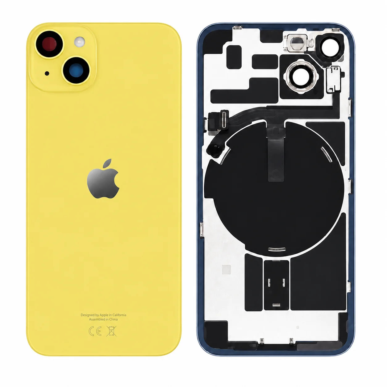 iphone-14-achterkant-wireless-charging-geel