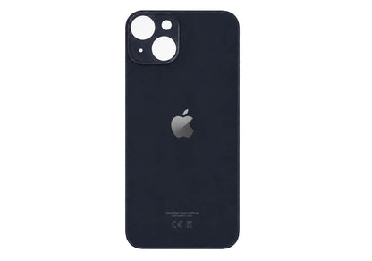 Glazen achterkant / back cover glas voor Apple iPhone 14