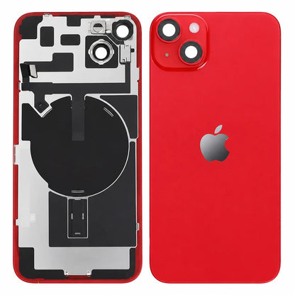 Originele Pulled achterkant met smallparts en Wireless charging voor Apple iPhone 14 Plus