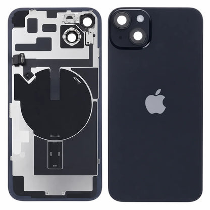Originele Pulled achterkant met smallparts en Wireless charging voor Apple iPhone 14 Plus