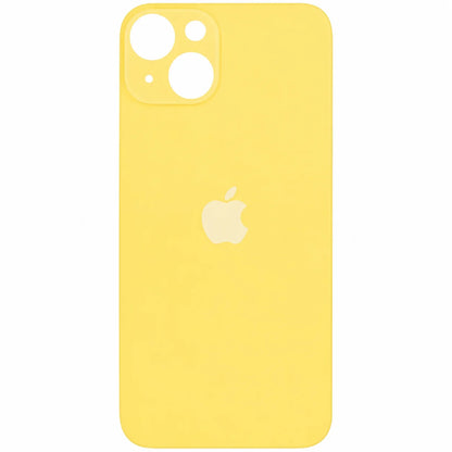 Glazen achterkant / back cover glas voor Apple iPhone 14 Plus