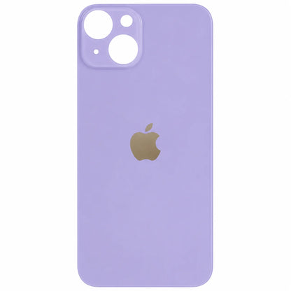Glazen achterkant / back cover glas voor Apple iPhone 14 Plus