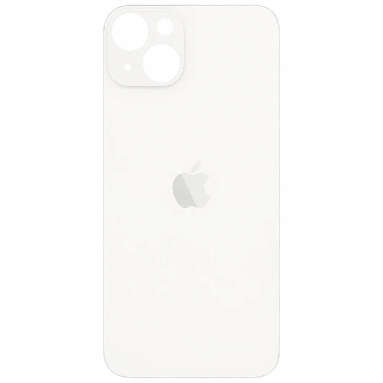 Glazen achterkant / back cover glas voor Apple iPhone 14 Plus