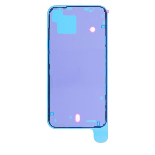 Originele plakstrip achterglas voor iPhone 14 Plus