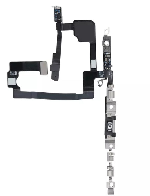 Aan/uit-kabel voor iPhone 15