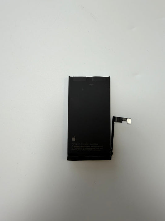 Pulled Originele Apple accu / batterij voor de iPhone 15 - gebruikt +-85%