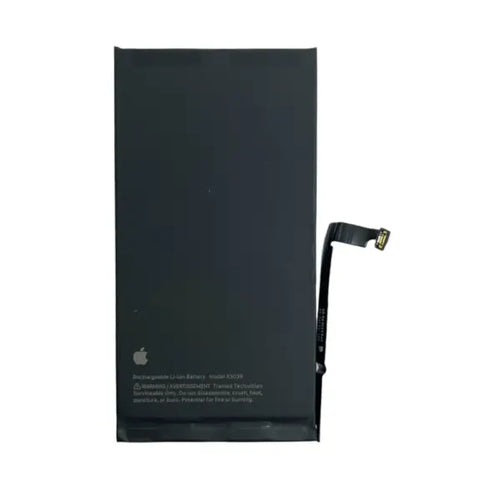 Pulled Originele Apple accu / batterij voor de iPhone 15 - gebruikt +-87%