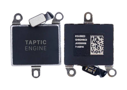 Trilmotor taptic motor voor iPhone 15