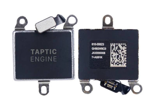 Trilmotor taptic motor voor iPhone 15
