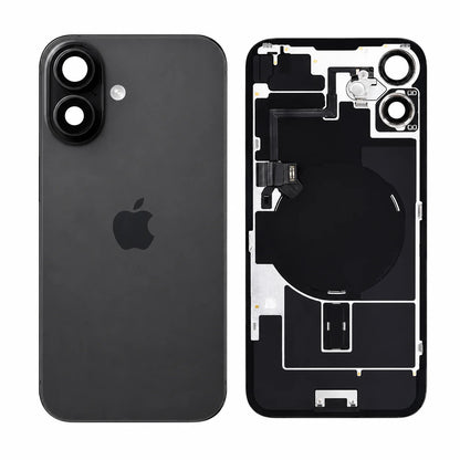 Originele Pulled achterkant met wireless charging voor iPhone 16 Plus