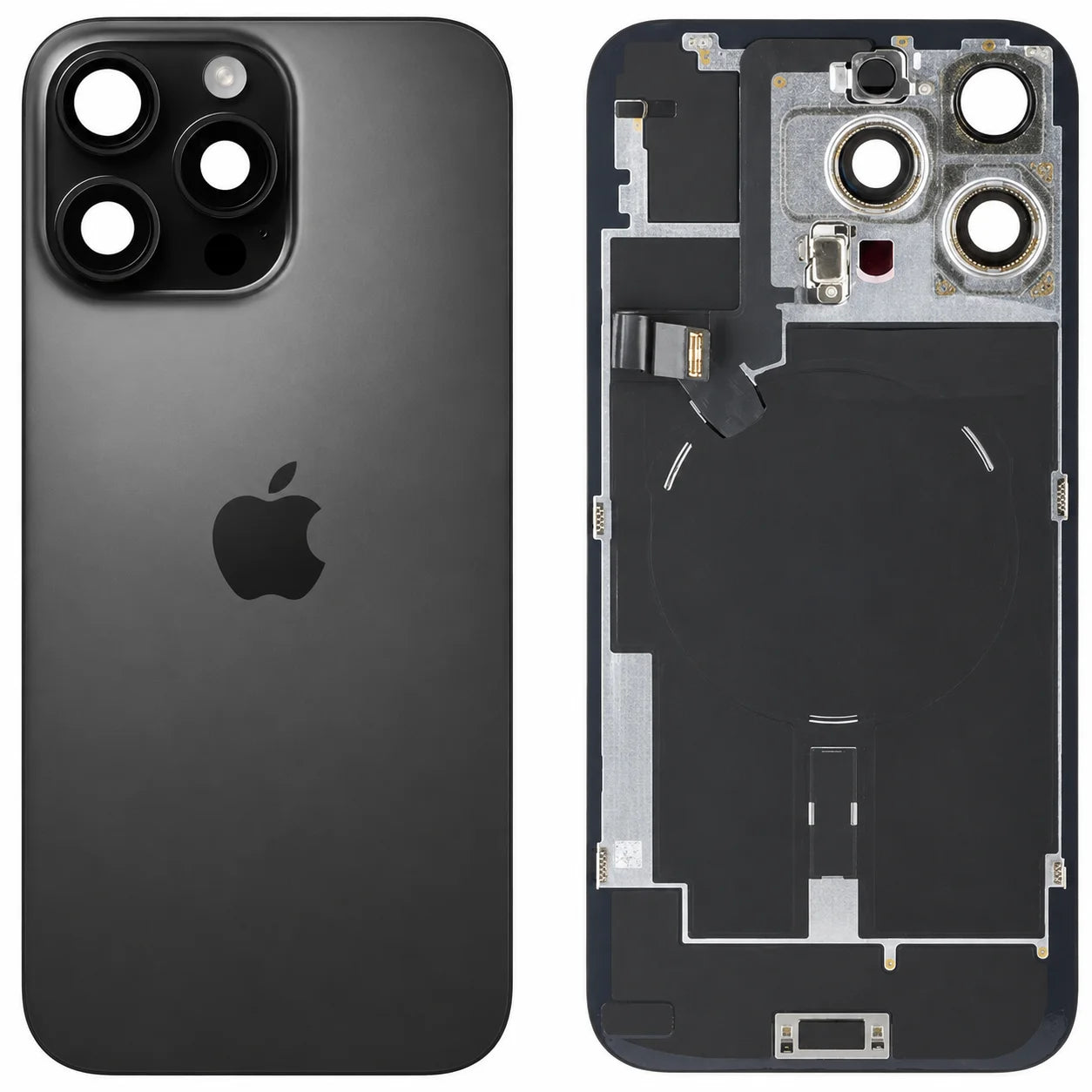 iphone-16-pro-max-achterkant-Zwart-titanium