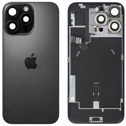 iphone-16-pro-max-achterkant-Zwart-titanium