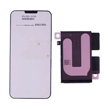 Originele Apple accu Service Pack (661-44796) voor iPhone 16