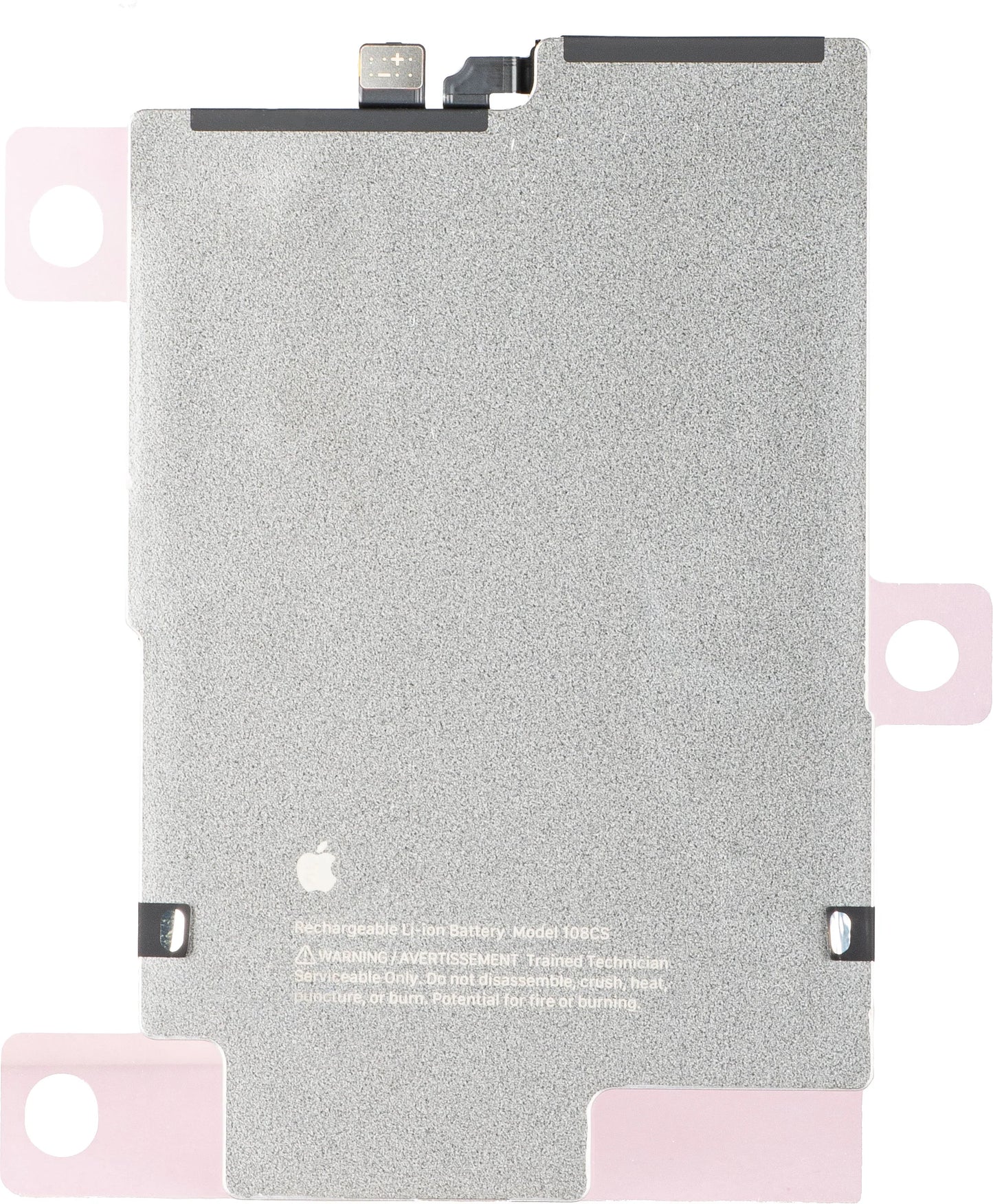 Originele Apple accu / batterij voor de iPhone Air - Service Pack - 661-55235