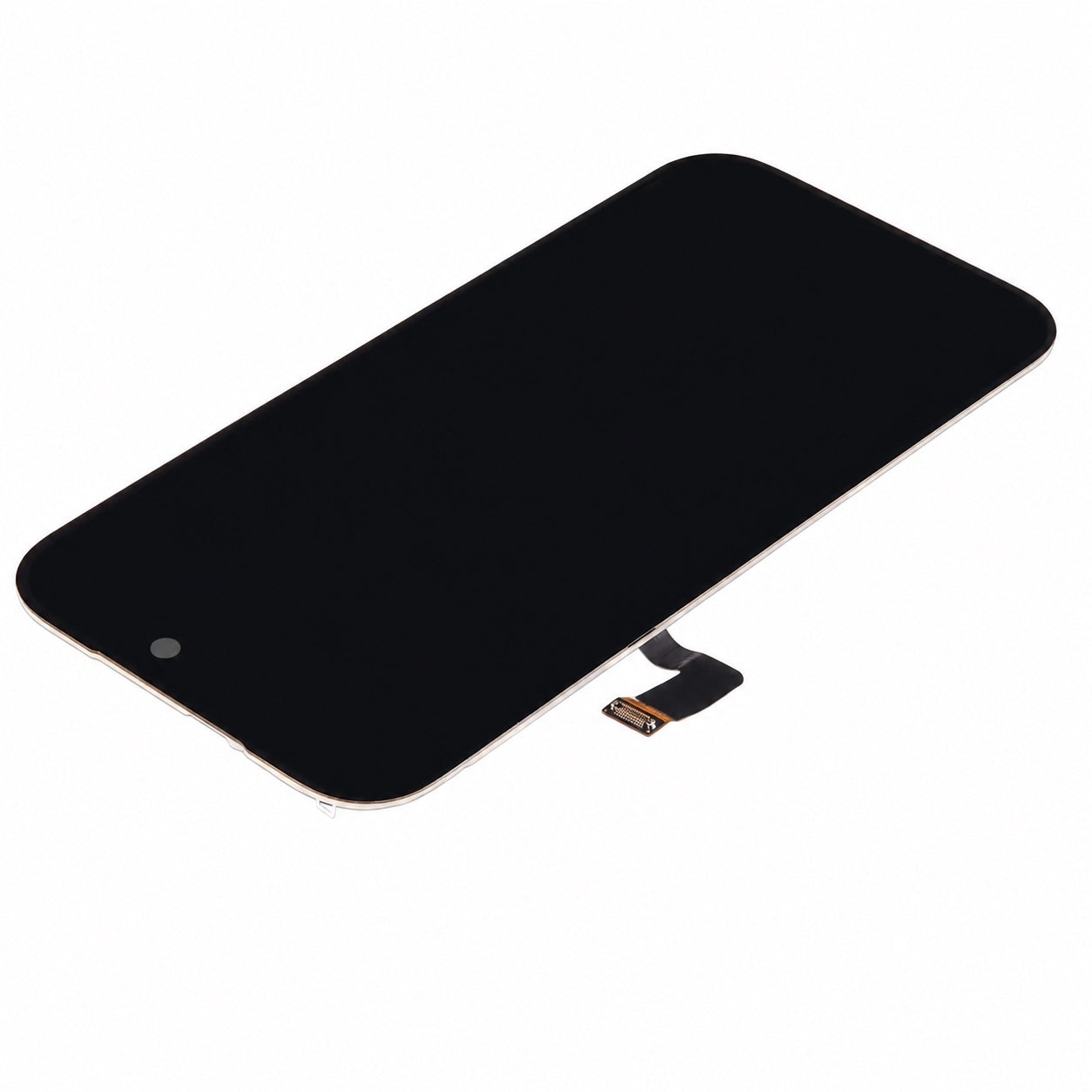 OLED scherm iPhone 17 Pro pulled origineel voorzijde
