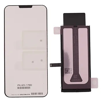 Originele Apple accu / batterij voor de iPhone 17e - Service Pack - 661-60210