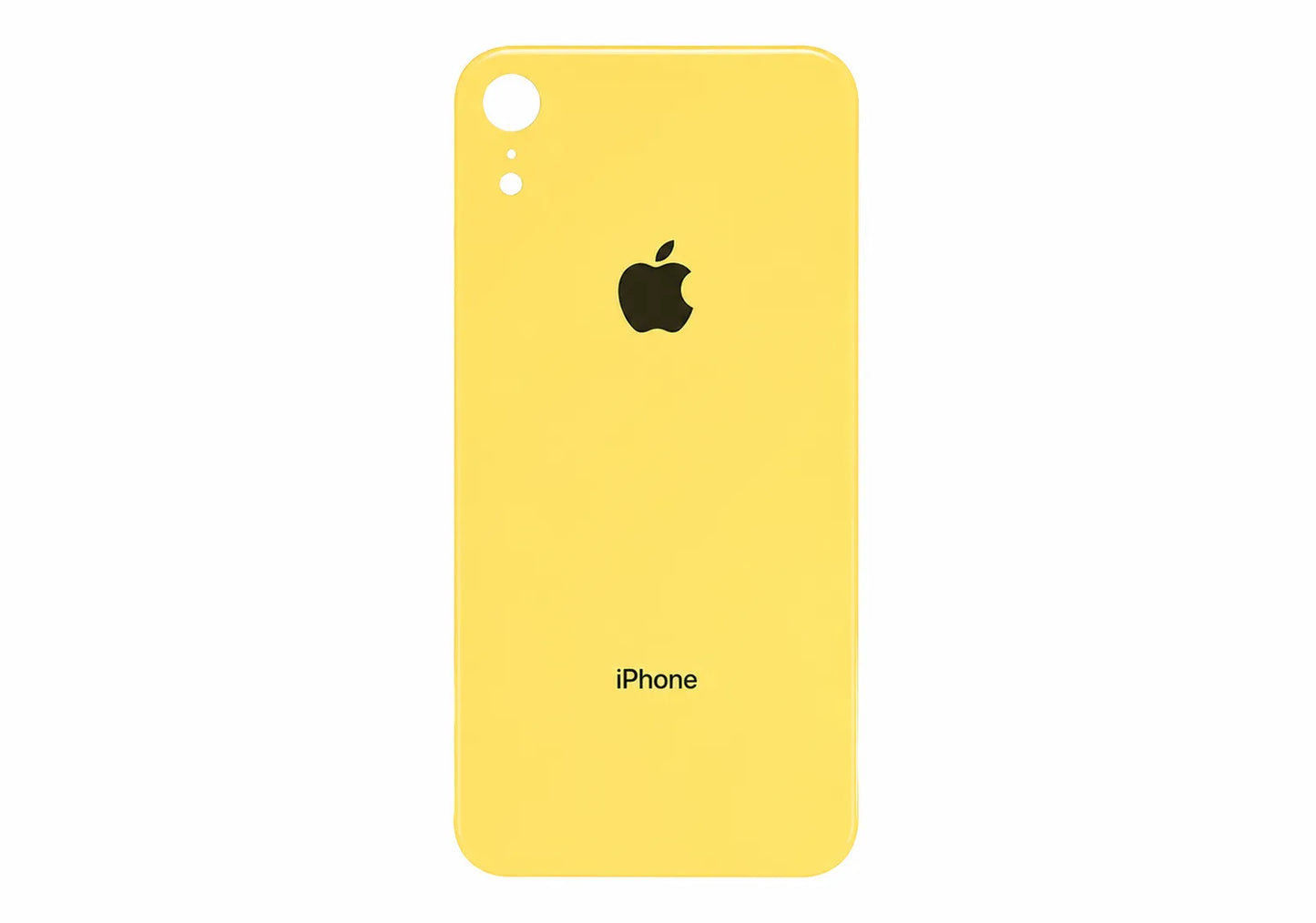 iphone-xr-achterkant-geel