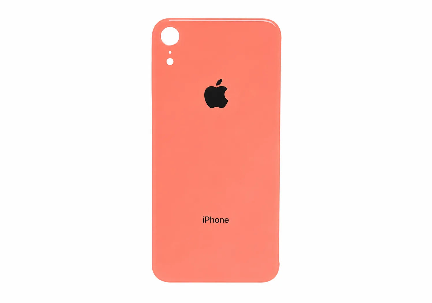 iphone-xr-achterkant-koraal