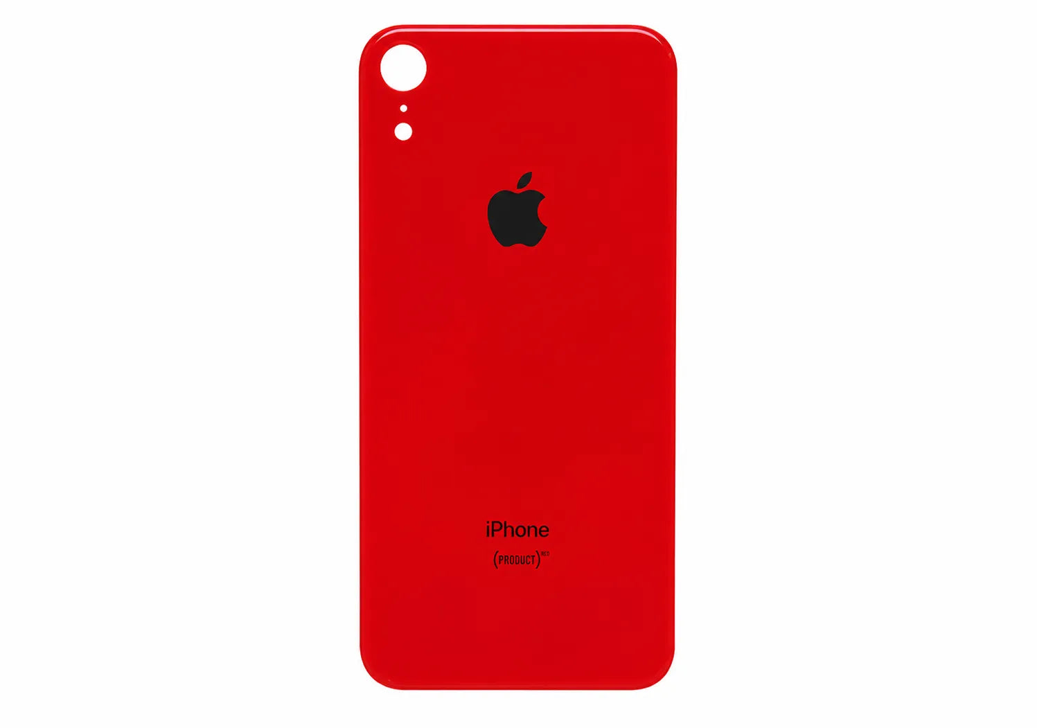 iphone-xr-achterkant-rood