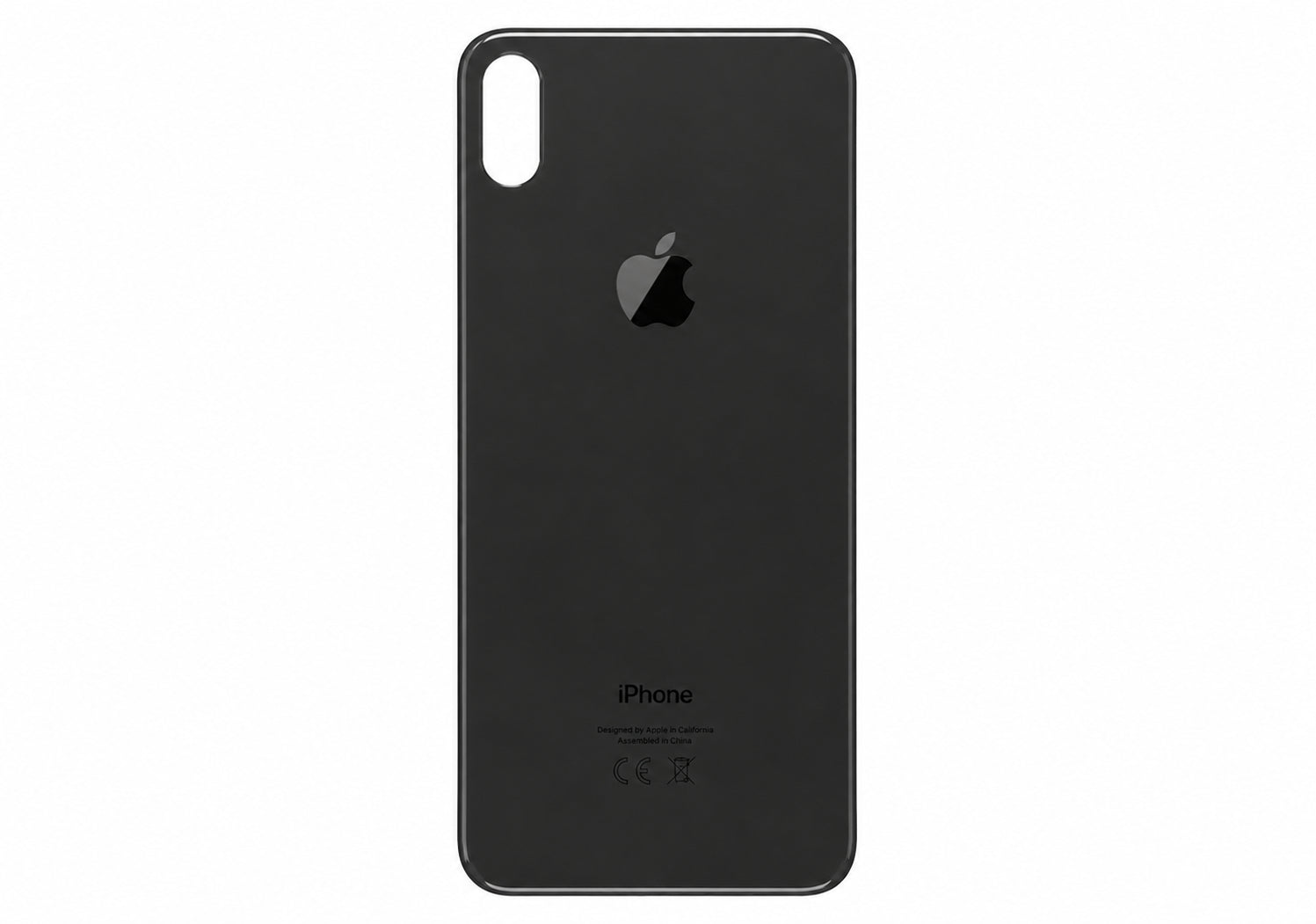 Space Grey