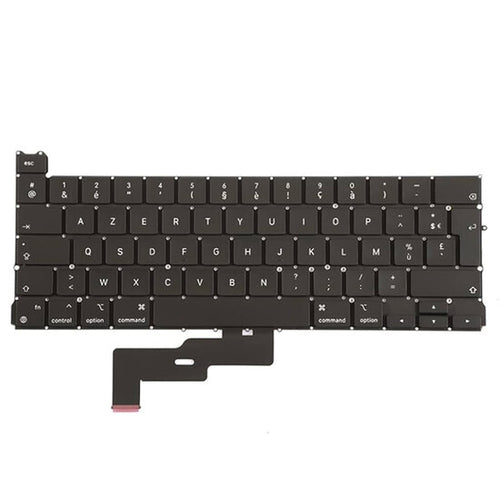 Keyboard Frans Azerty MacBook Pro Retina 13-inch A2338 M1 M2