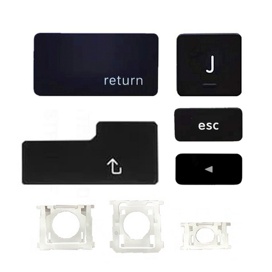 Keycap toets met mechanisme MacBook Pro Retina en Air A1466
