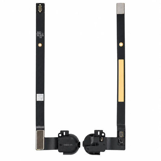 Koptelefoon aansluiting met audio jack voor de iPad 9 (2021) wifi versie