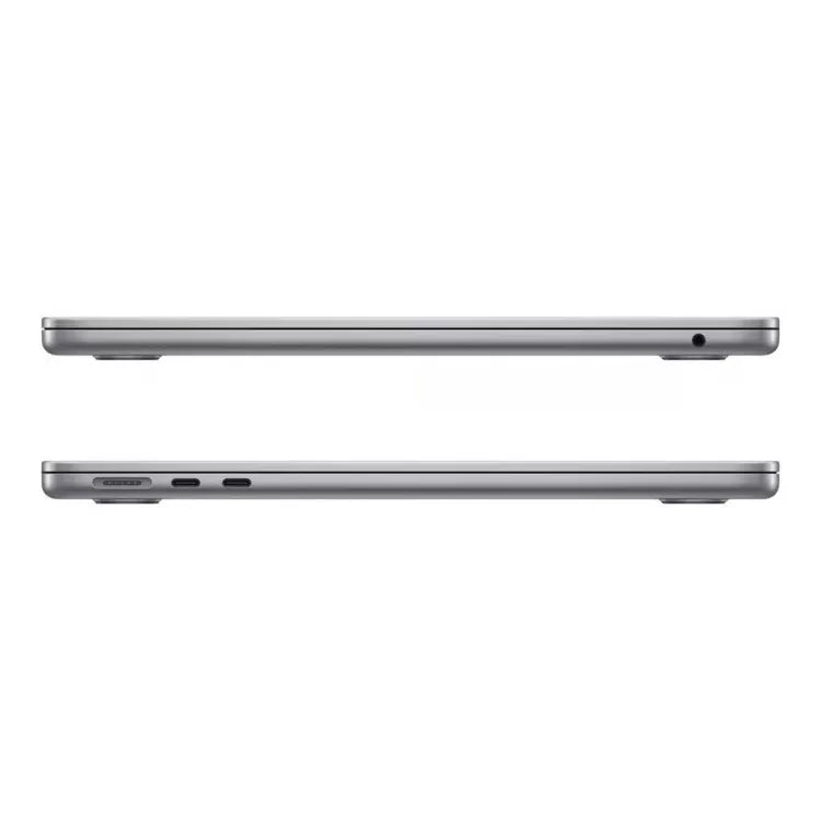 B-Grade Macbook Air 13-inch M2 8C CPU - 8C GPU - 8GB RAM - SSD 256GB - 2022 - QWERTY NL - Space Grey