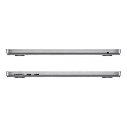 B-Grade Macbook Air 13-inch M2 8C CPU - 8C GPU - 8GB RAM - SSD 256GB - 2022 - QWERTY NL - Space Grey