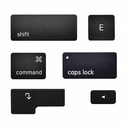 Toets en schaarmechanisme MacBook Pro 14" M4 A3112 A3185 A3401