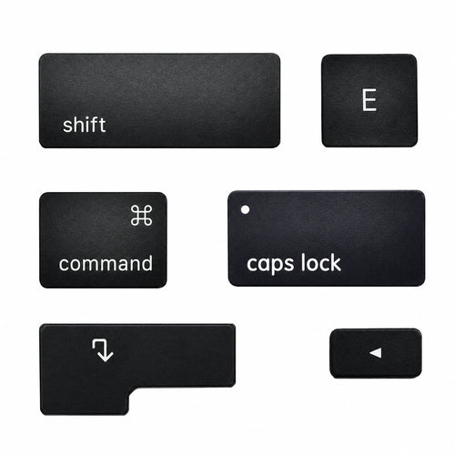 Toets en schaarmechanisme MacBook Pro 14" M4 A3112 A3185 A3401