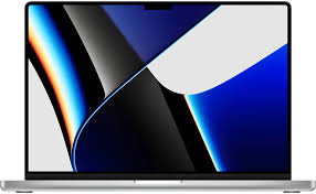 B-Grade MacBook Pro 16-inch M1 Pro 16GB 1TB Space Grey