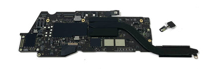 Logic Board / moederbord 820-02020-A + Touch ID (M1 - 8GB - 512GB) MacBook Pro 13-inch A2338