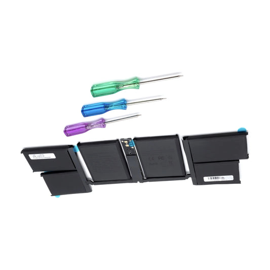 MacBook a2992 batterij accu a2976 